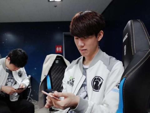 NS公布春季赛大名单：Bdd、Ghost组成双C