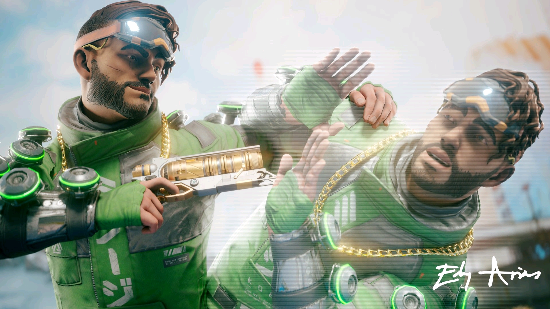 这集我见过，越南上单不当言论遭永久封禁