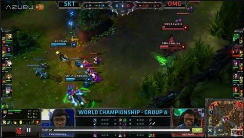 【战报】DPC中国联赛5月16日综述：iG轻取SAG 萧瑟握手前队友