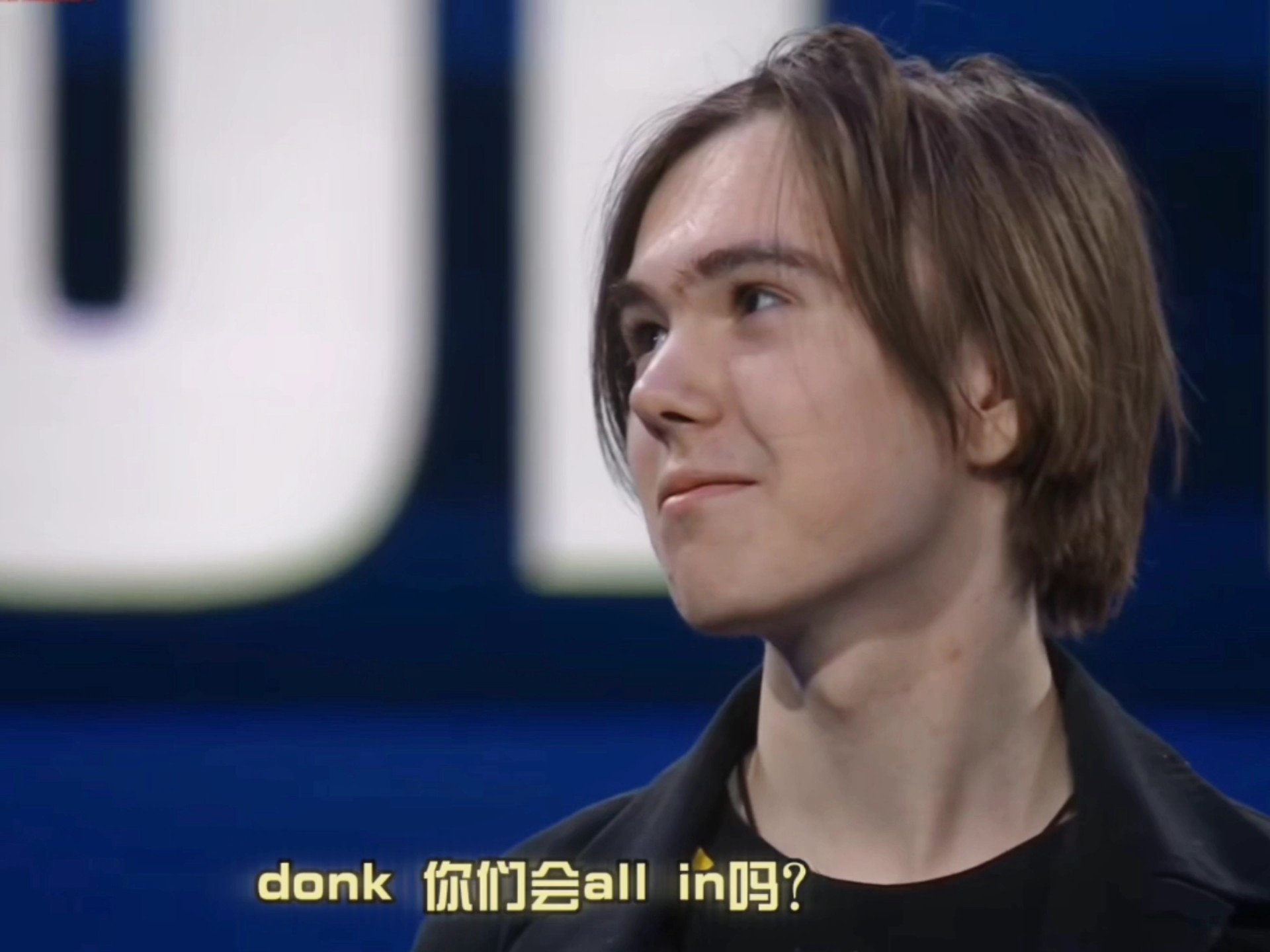 milkyway ：是教练组愿意给我机会