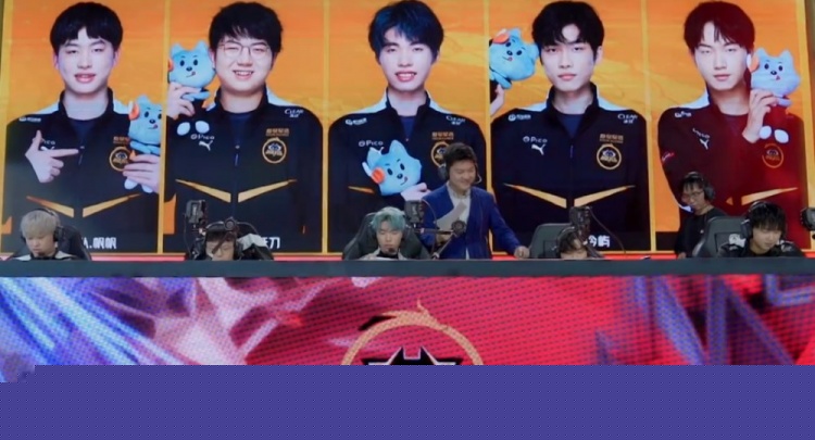 Sentinels 对阵 Paper Rex ，NRG 对阵 Gen.G 在 VALORANT 电子竞技世界杯 2025 的季后赛中