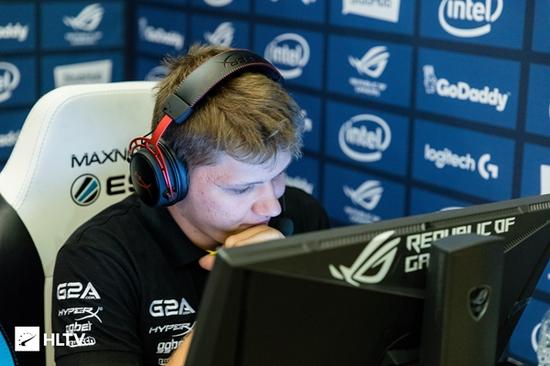 Razork 可能会离开 Fnatic
