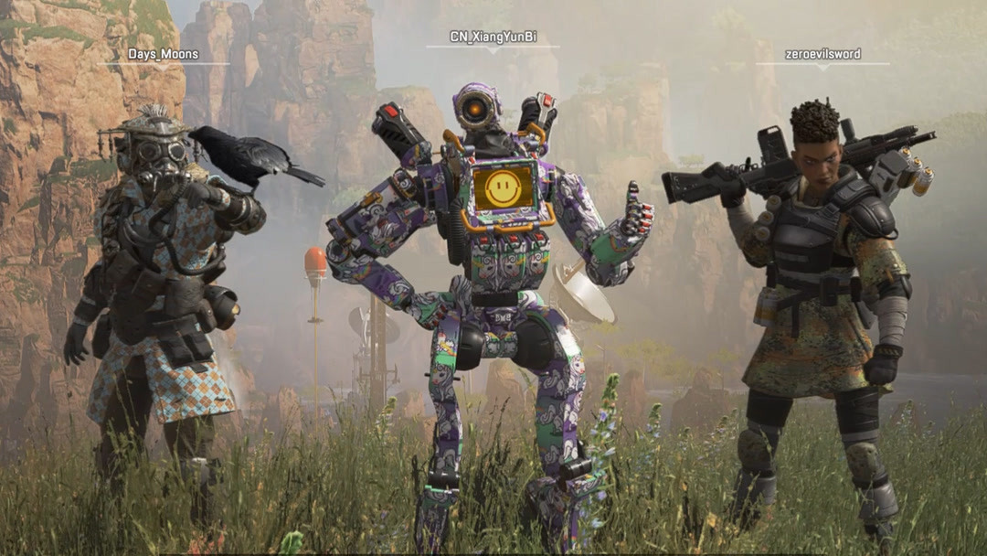 久诚两枪带走狼队双C 成都AG完美团战一波带走