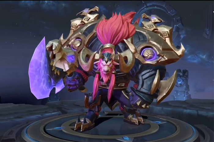 【数据前瞻】 Bilibili Gaming vs LGD Gaming 双方再次相遇必然都战意十足