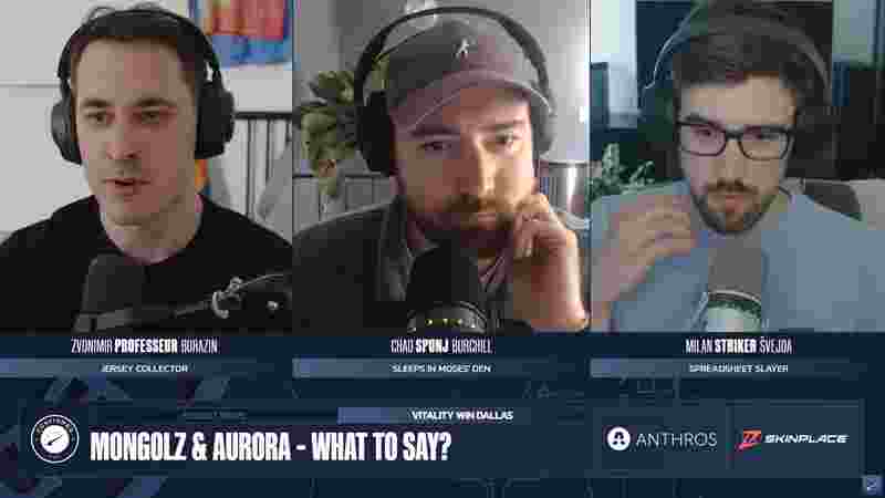 【赛前预告】DPC2025中国区赛事，1月18日 DLG vs Phoenix