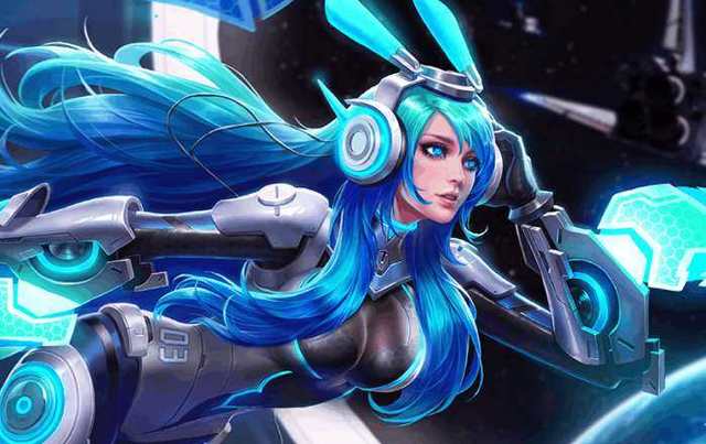 GamerLegion 联系了 Valve 请求修复排名更新错误