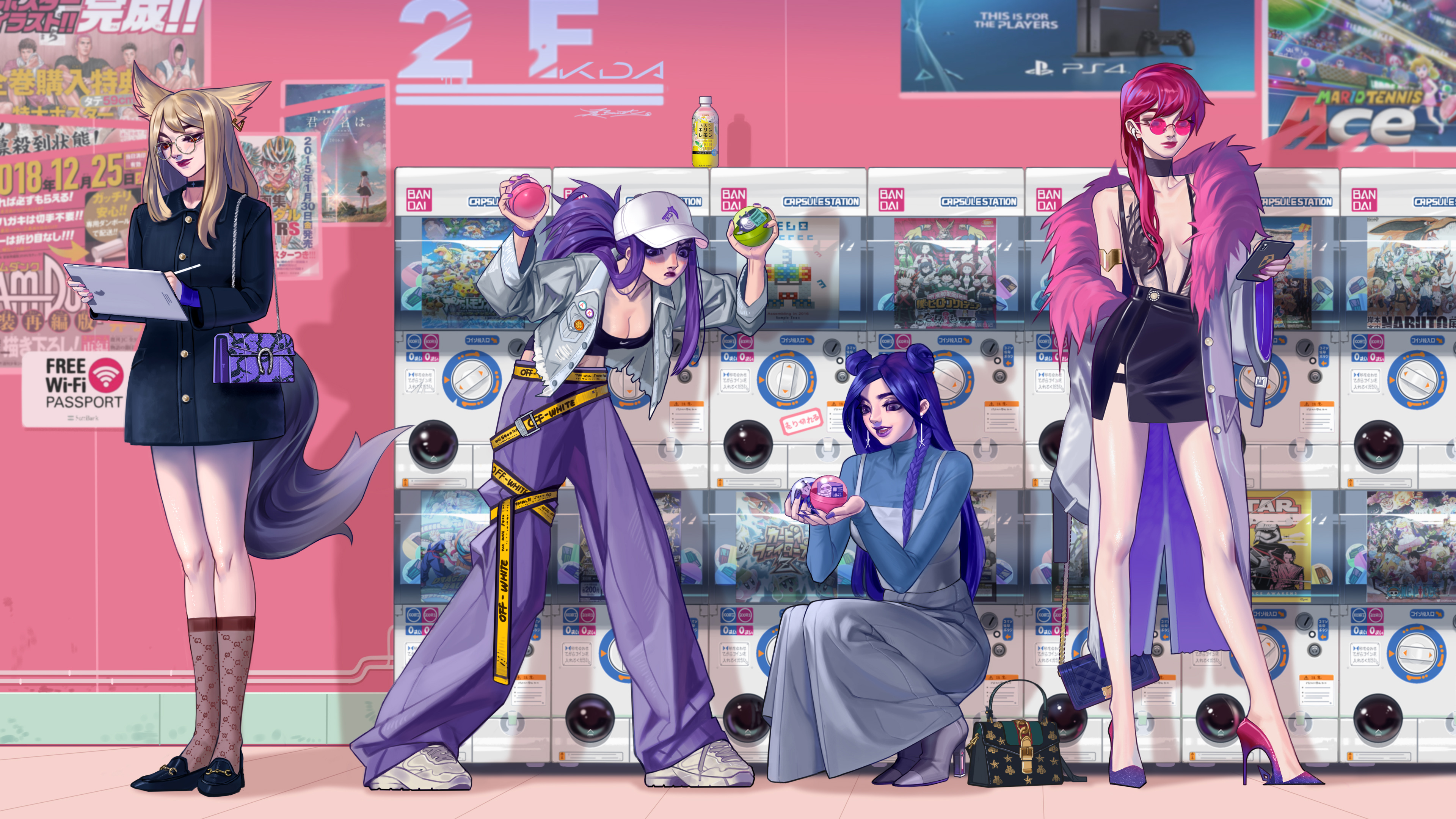 作为KPL的GOAT，FLY的历史地位最有可能被谁追上并且反超？