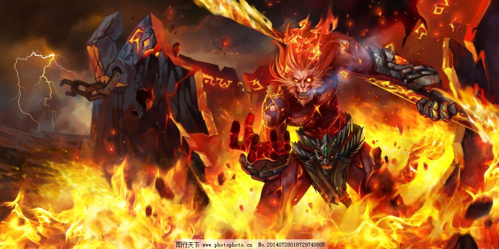 CSGO：huNter心中的全明星阵容 Gambit多人上榜